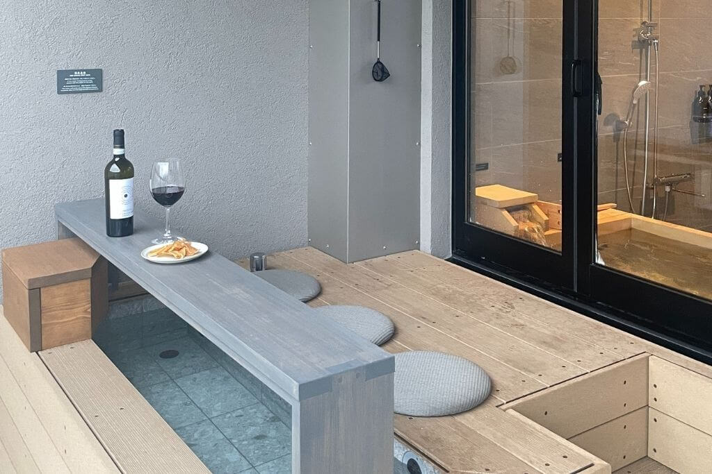 Rakuten STAY TERRACE 箱根小涌谷